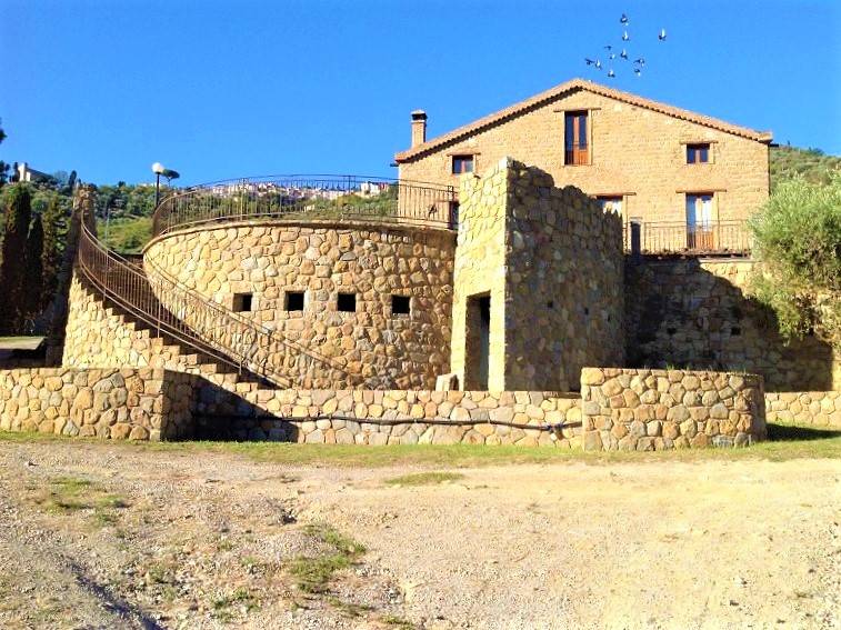 Rustico/Casale/Corte in vendita a Reitano