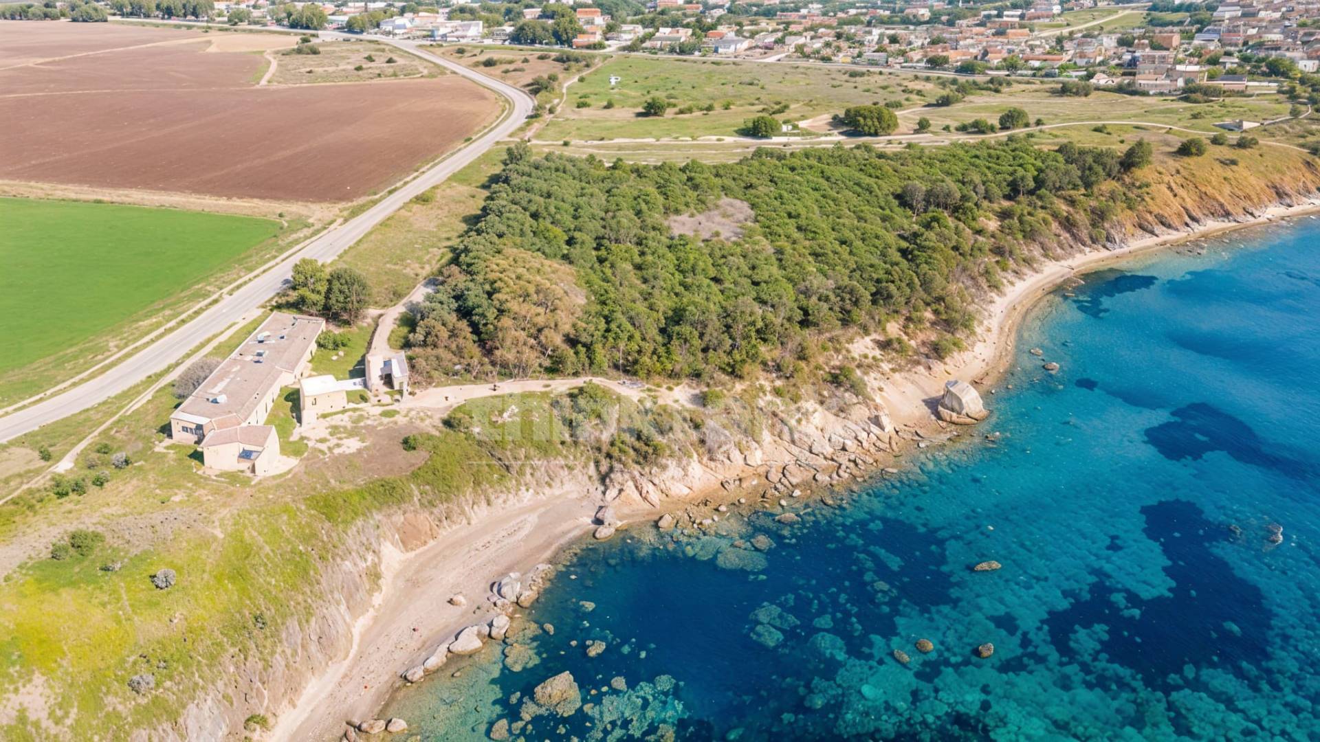 Rustico/Casale/Corte in vendita a Siracusa