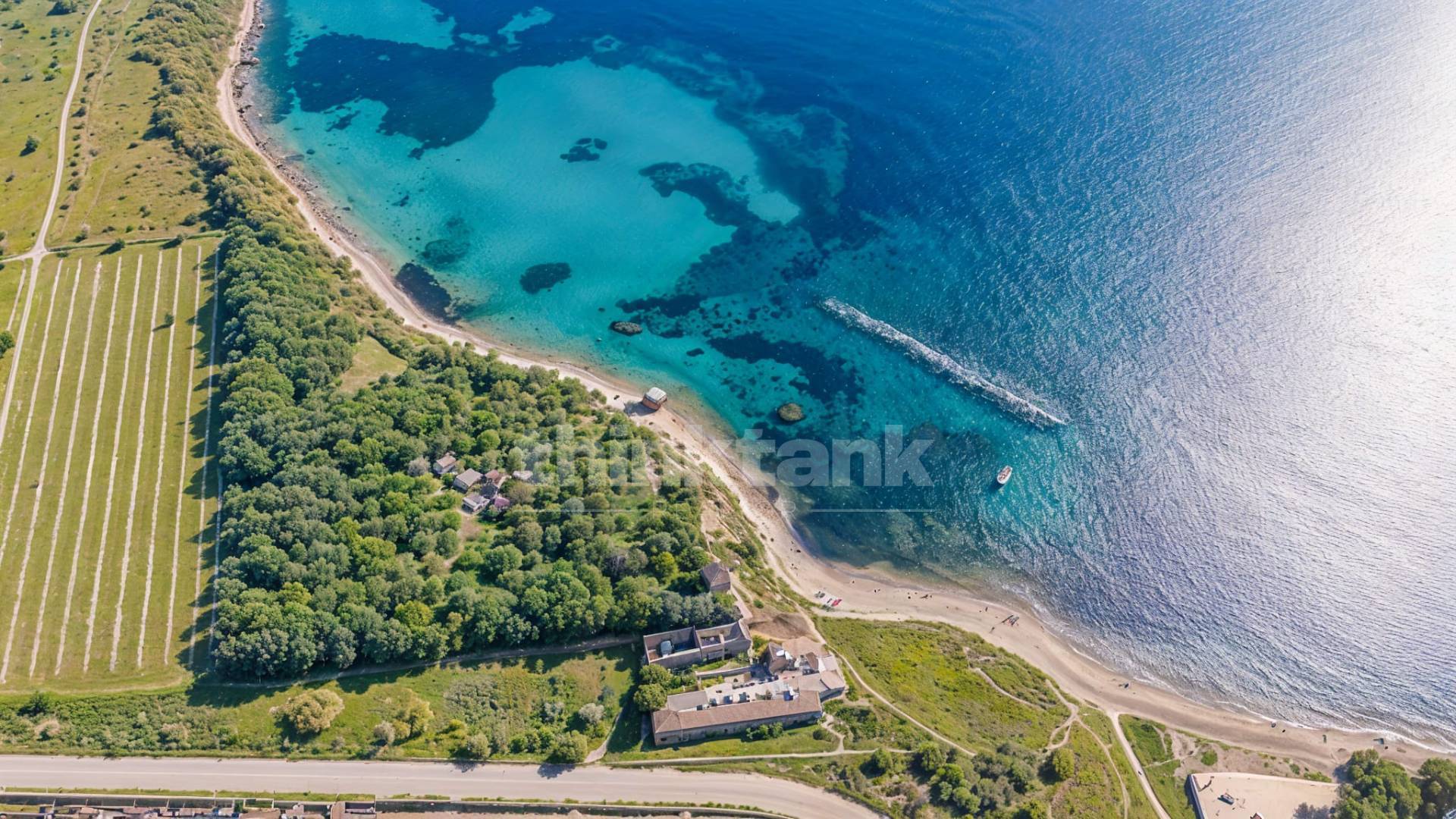 Rustico/Casale/Corte in vendita a Siracusa
