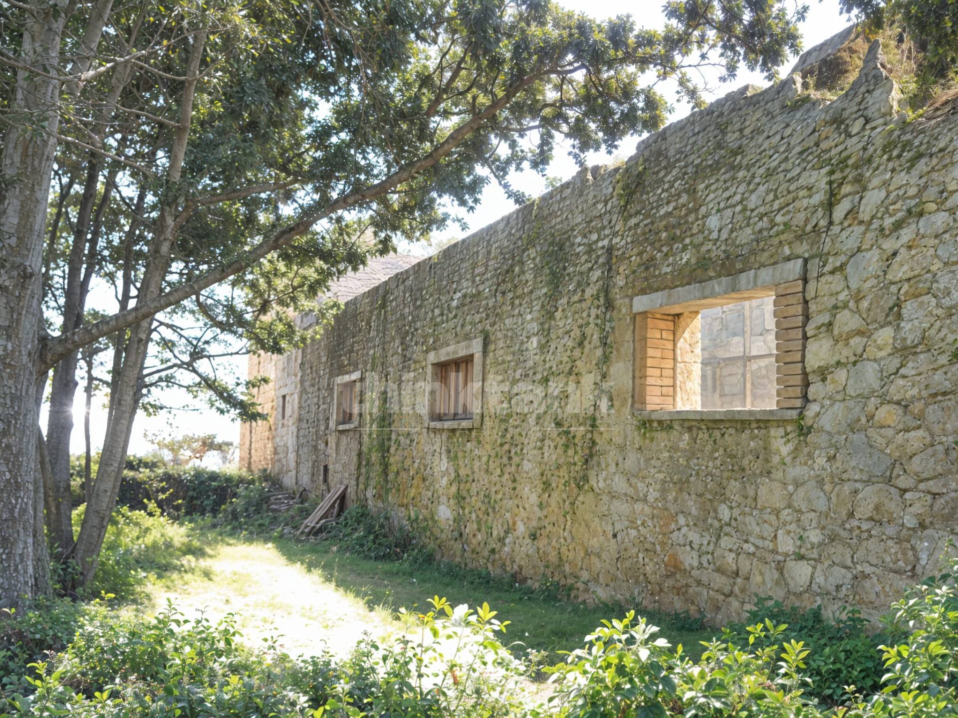 Rustico/Casale/Corte in vendita a Siracusa