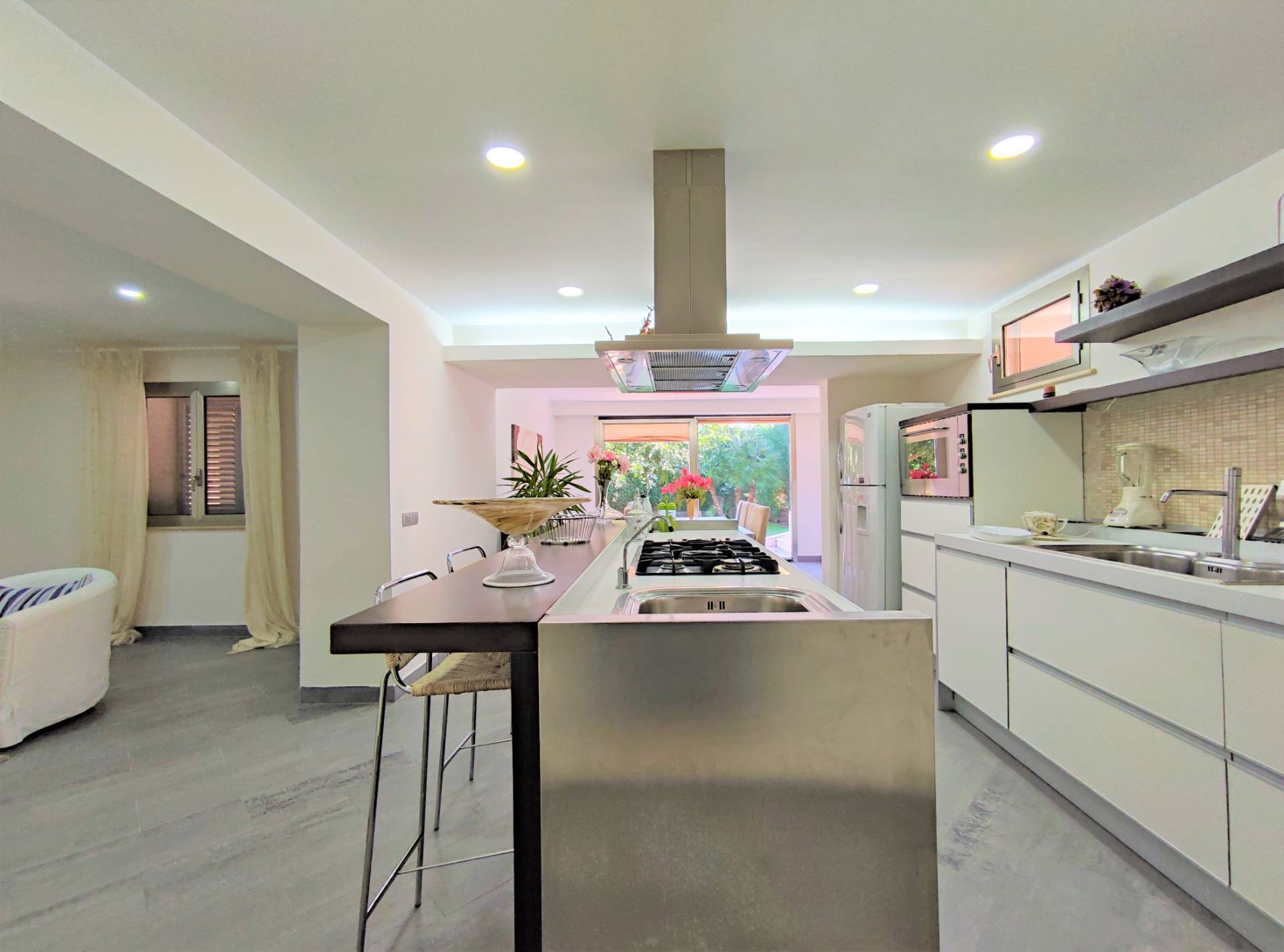 Villa in vendita a Augusta