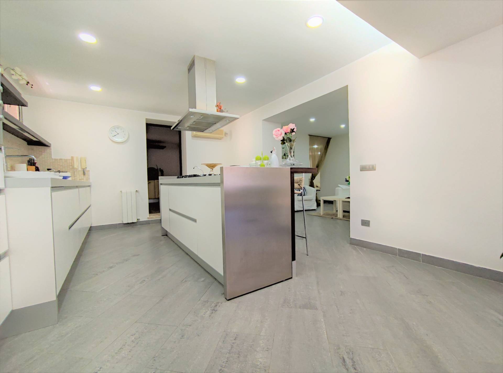 Villa in vendita a Augusta