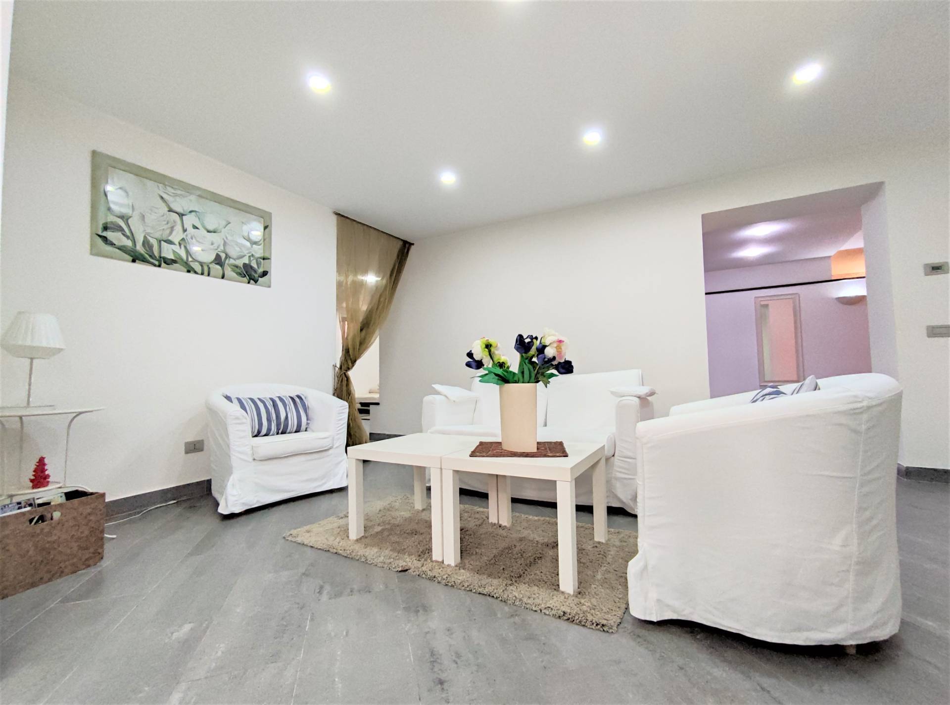 Villa in vendita a Augusta