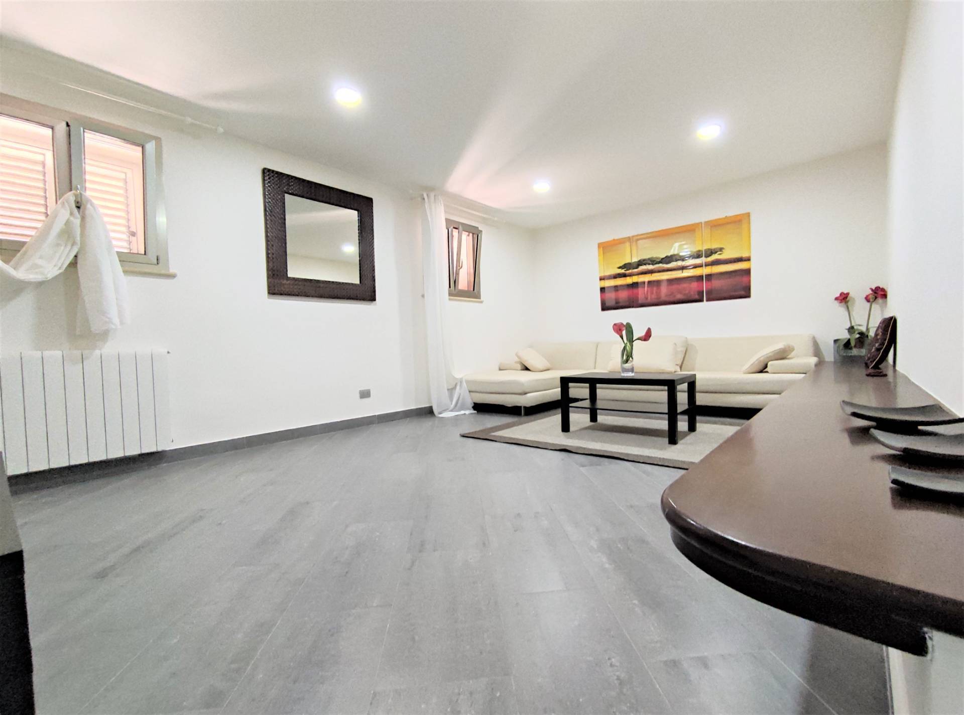 Villa in vendita a Augusta