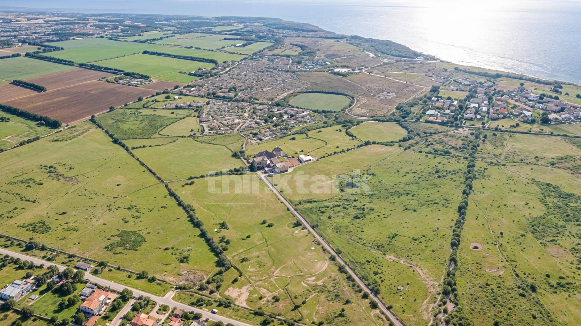 Rustico/Casale/Corte in vendita a Siracusa