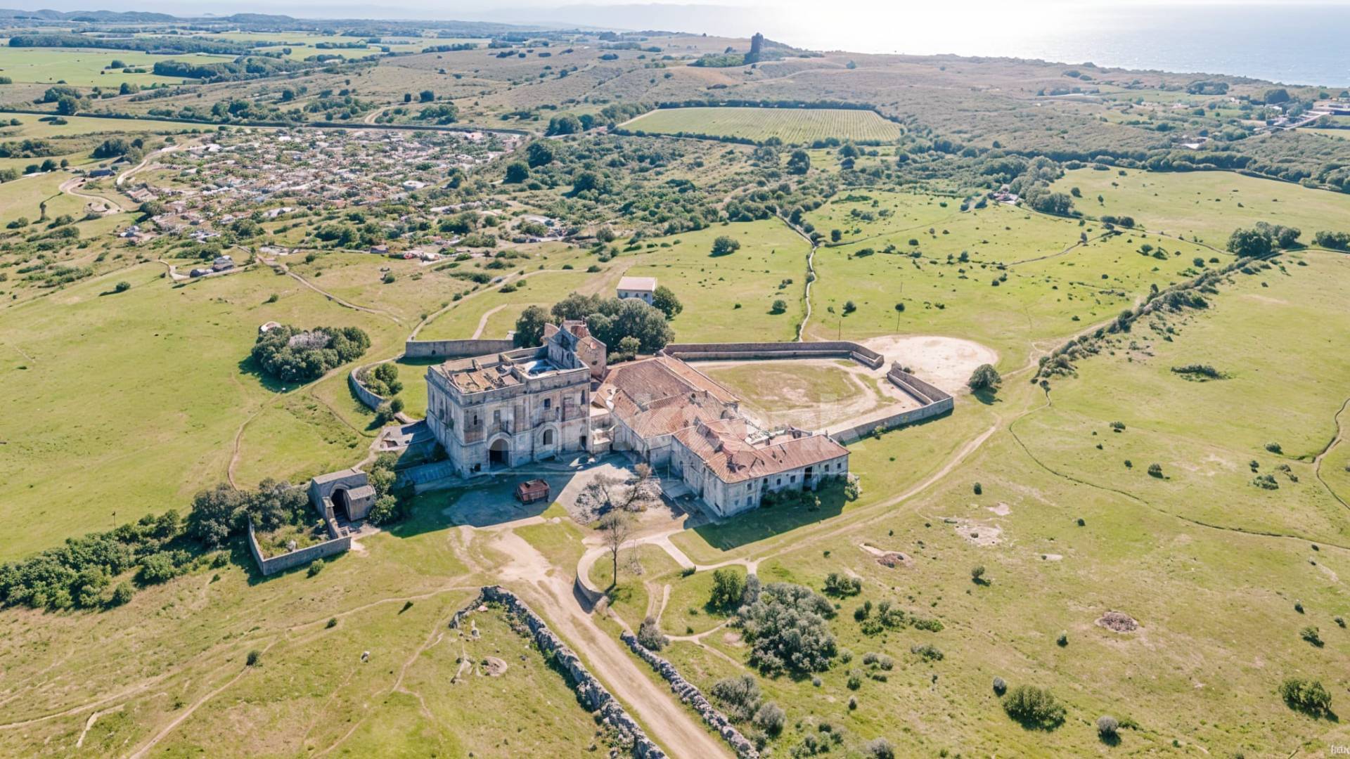 Rustico/Casale/Corte in vendita a Siracusa