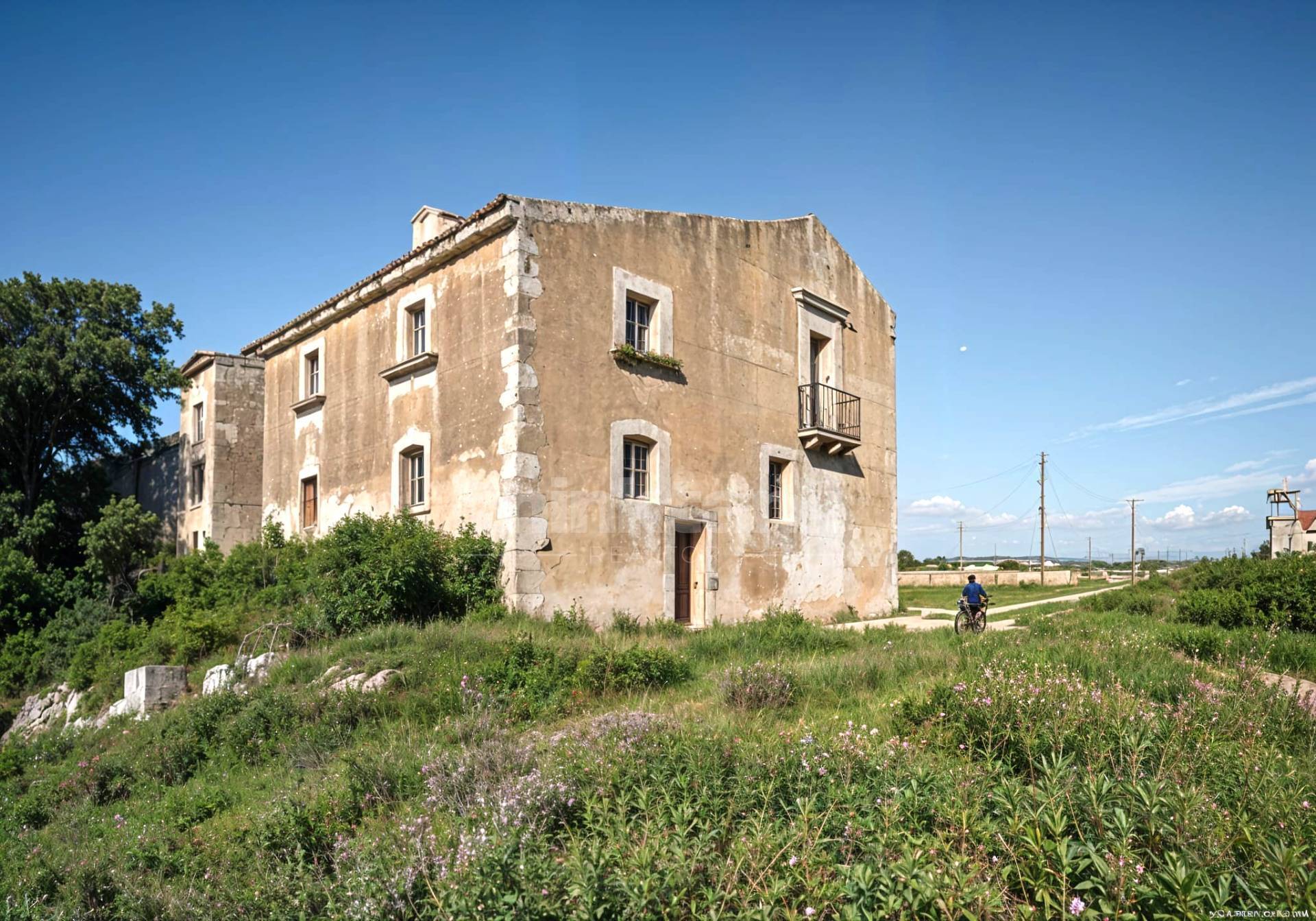 Rustico/Casale/Corte in vendita a Siracusa