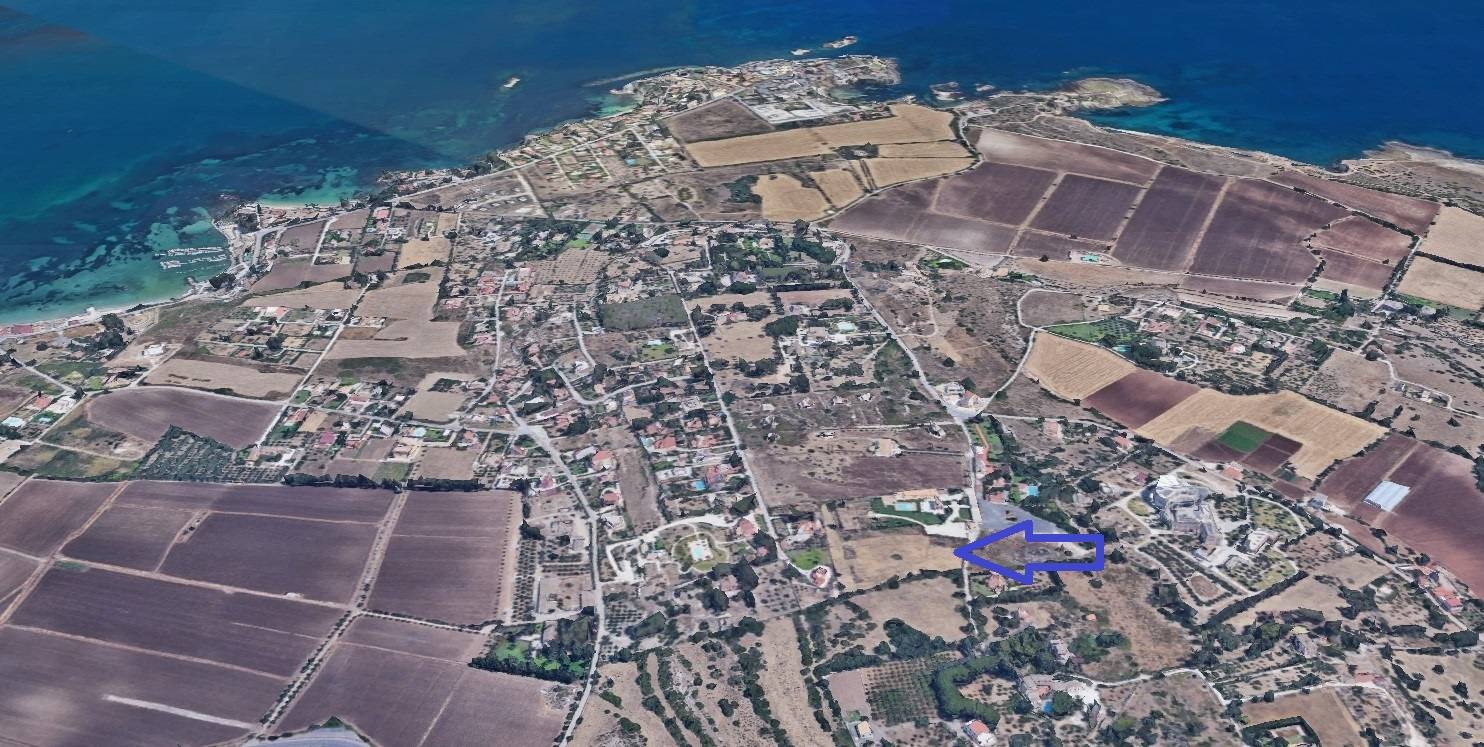 Terreno Edificabile in vendita a Siracusa