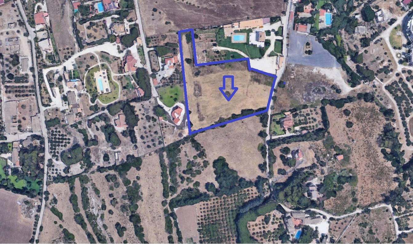 Terreno Edificabile in vendita a Siracusa