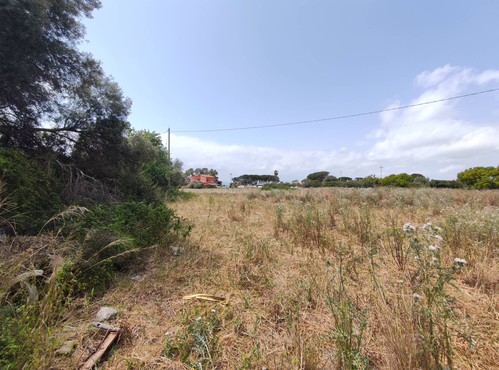 Terreno Edificabile in vendita a Siracusa