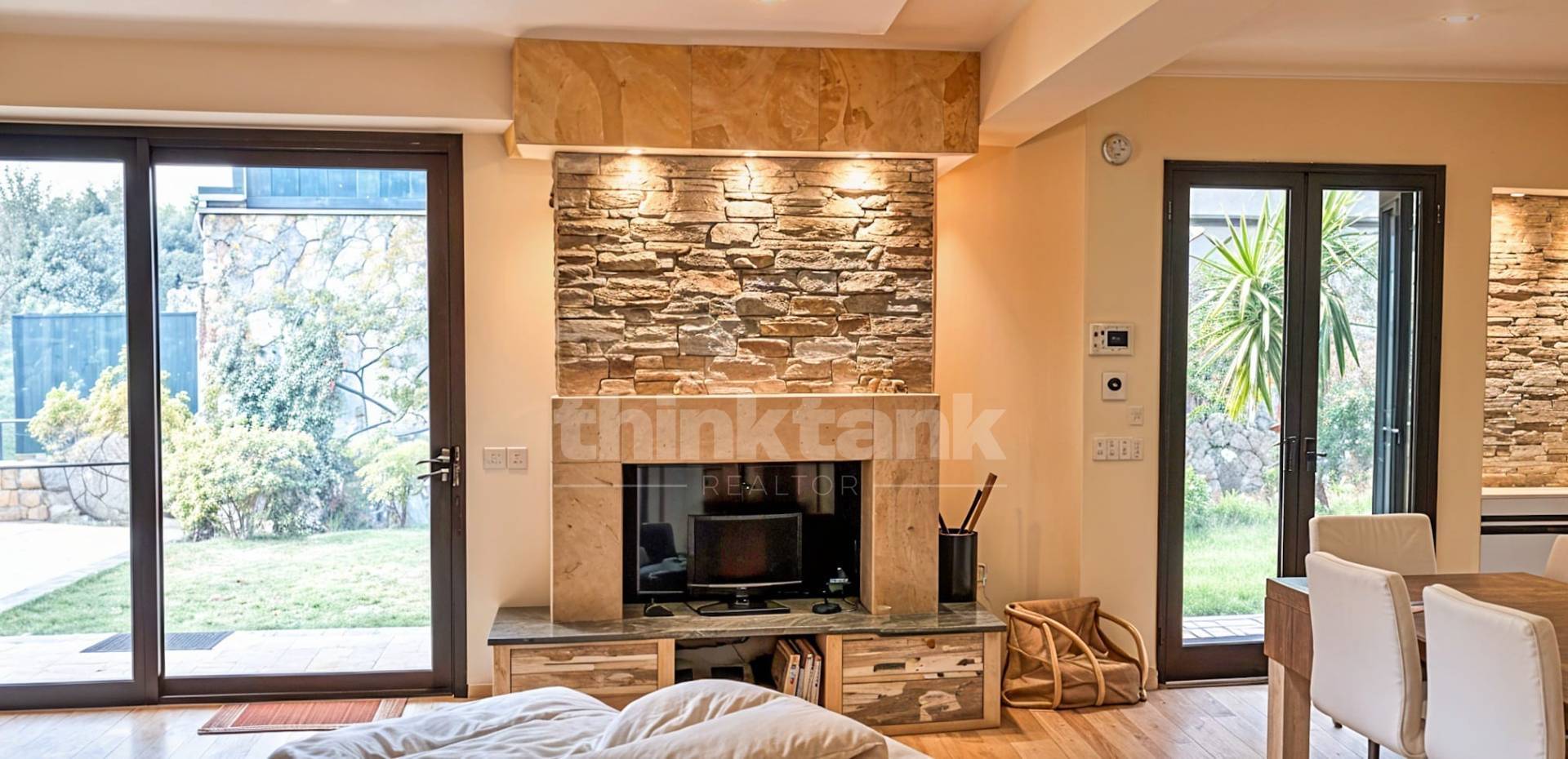 Villa in vendita a Ragalna, Canfarella