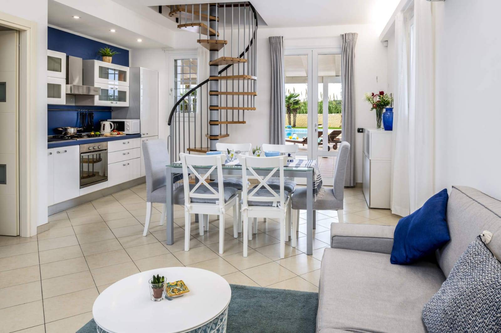 Villa in vendita a Ispica