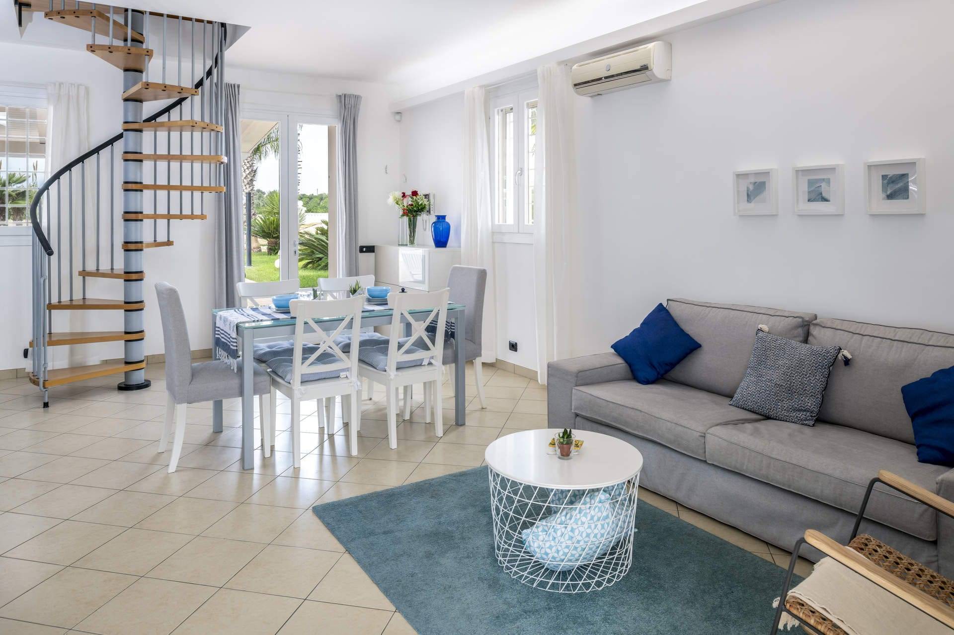 Villa in vendita a Ispica