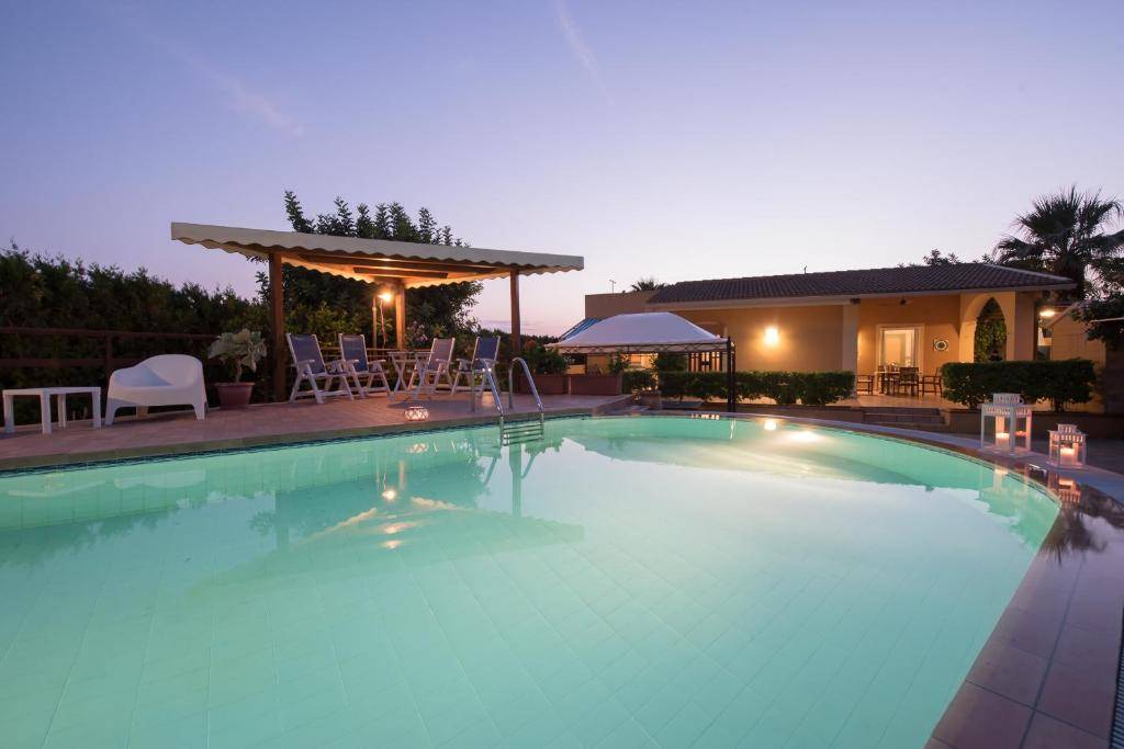 Villa in vendita a Scicli