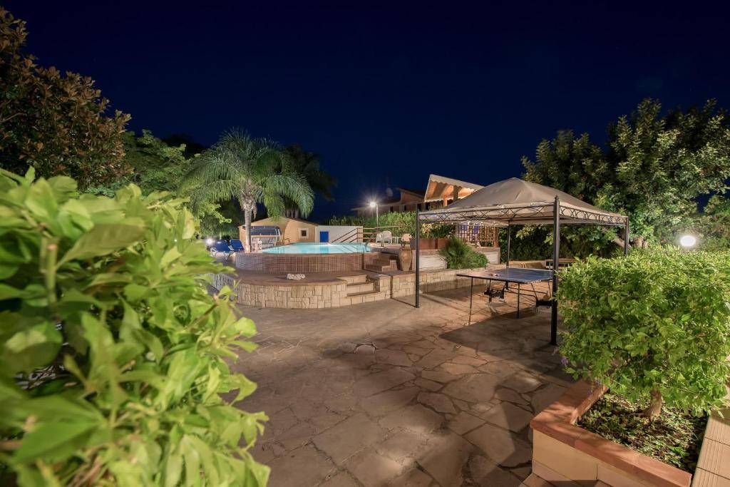 Villa in vendita a Scicli