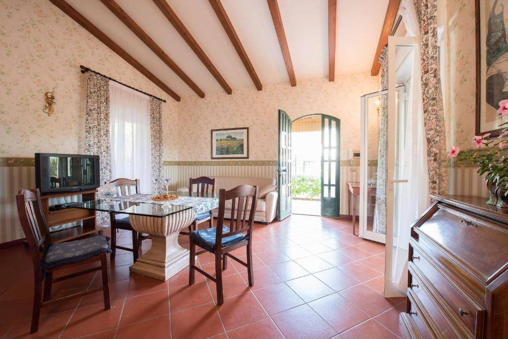 Villa in vendita a Scicli