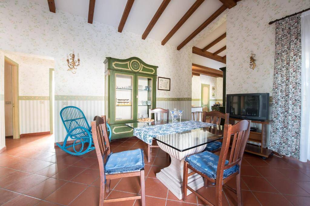 Villa in vendita a Scicli