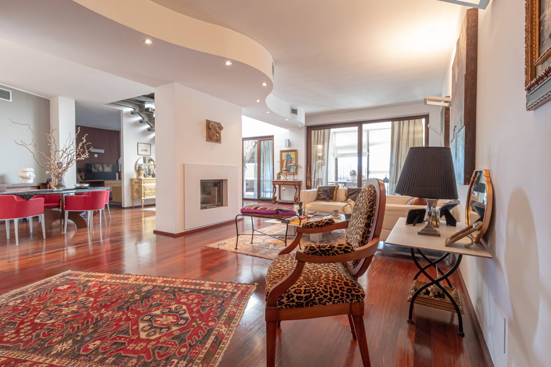 Attico in vendita a Siracusa, Grotticelle