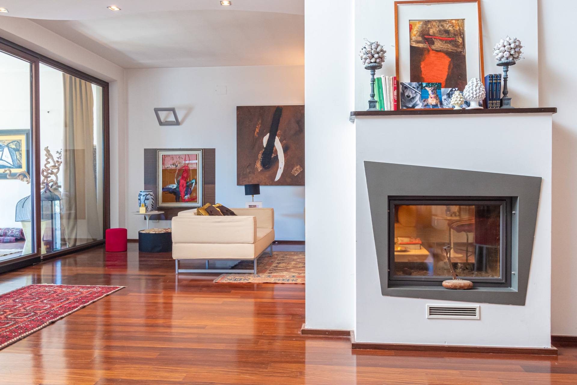 Attico in vendita a Siracusa, Grotticelle