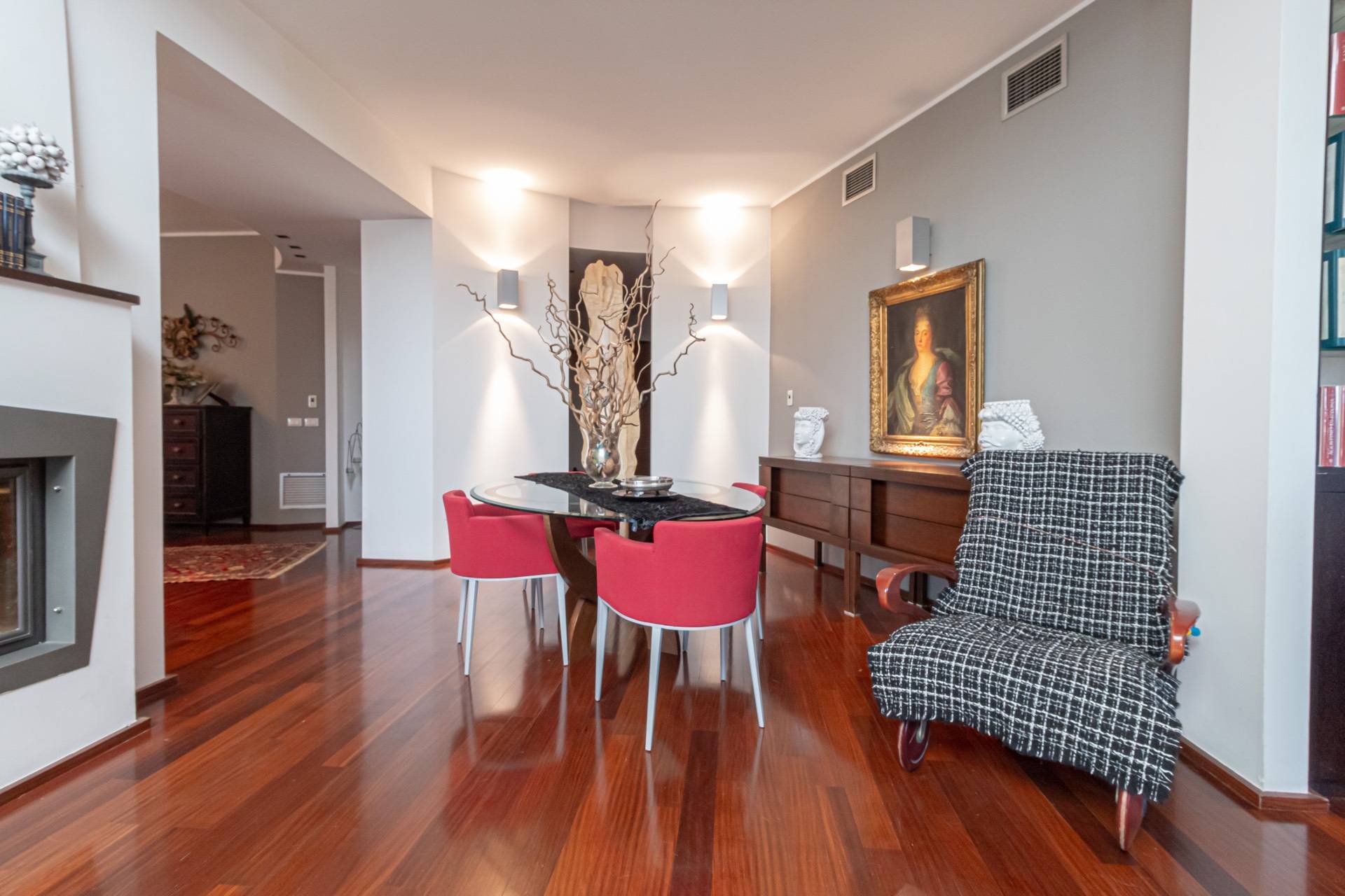 Attico in vendita a Siracusa, Grotticelle