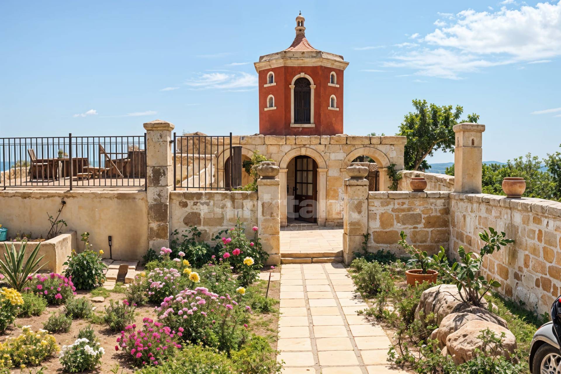 Villa storica in vendita a Avola