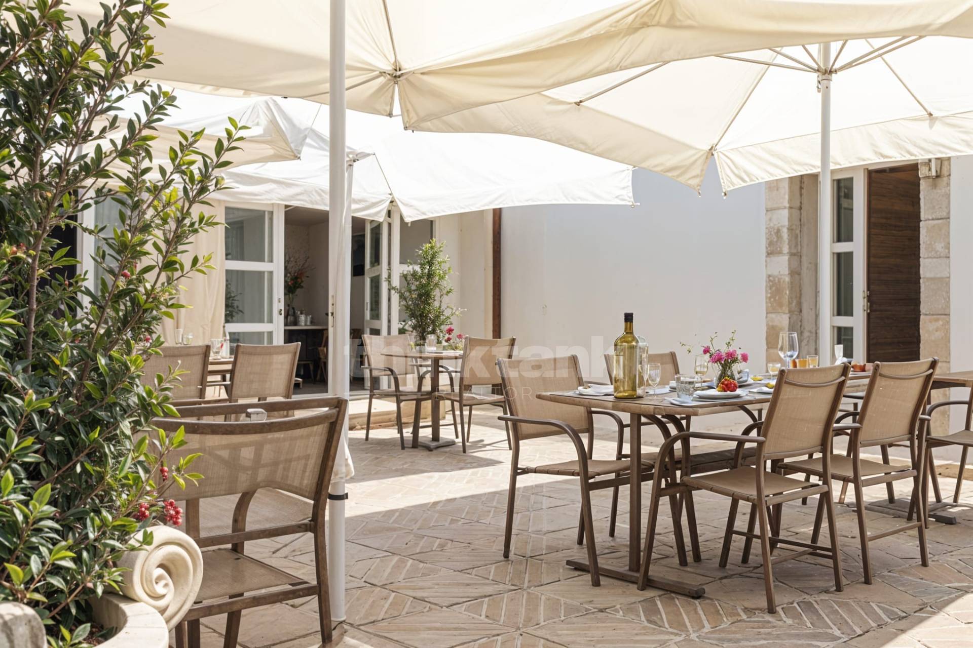 Villa storica in vendita a Avola