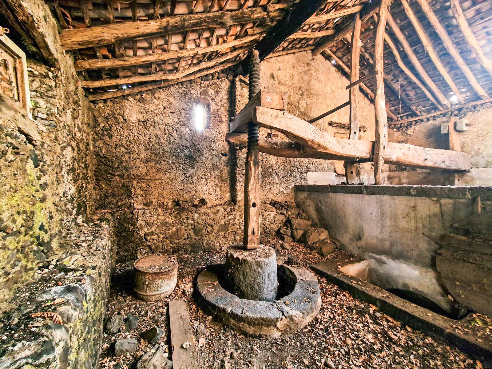 Rustico/Casale/Corte in vendita a Linguaglossa