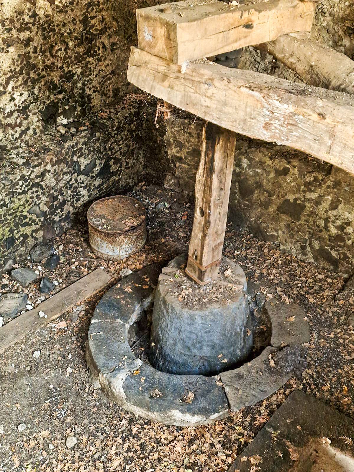 Rustico/Casale/Corte in vendita a Linguaglossa