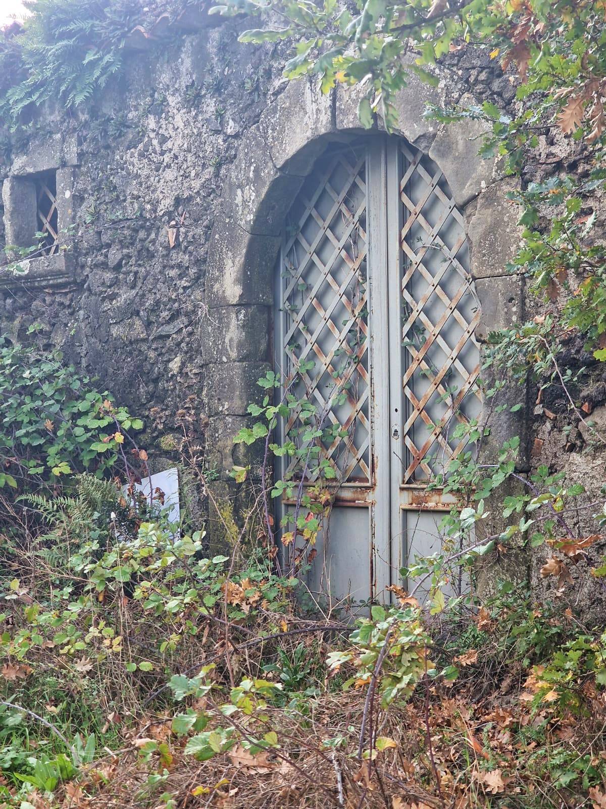 Rustico/Casale/Corte in vendita a Linguaglossa