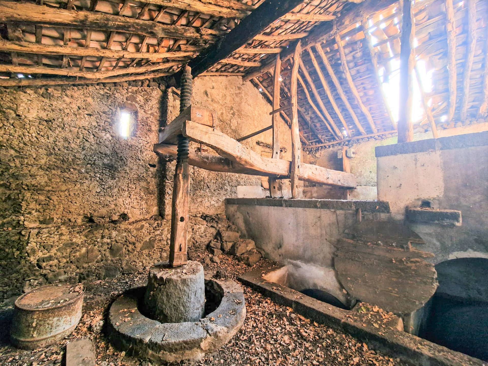 Rustico/Casale/Corte in vendita a Linguaglossa