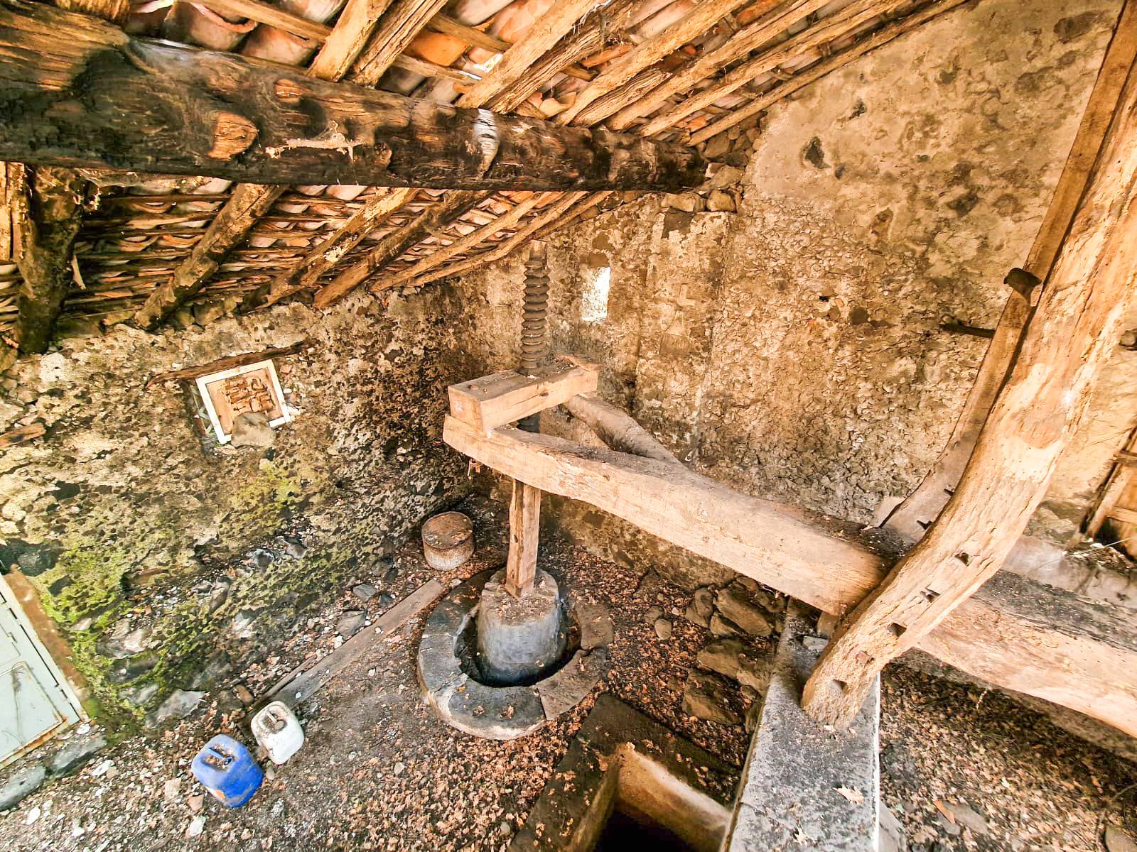 Rustico/Casale/Corte in vendita a Linguaglossa