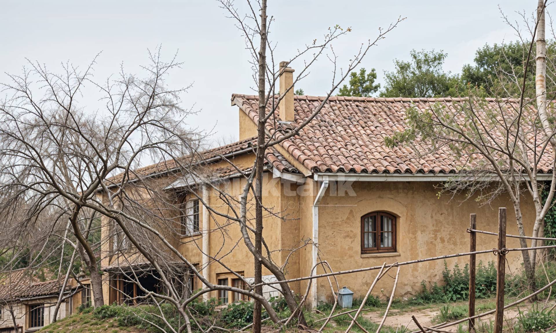 Rustico/Casale/Corte in vendita a Castelmola