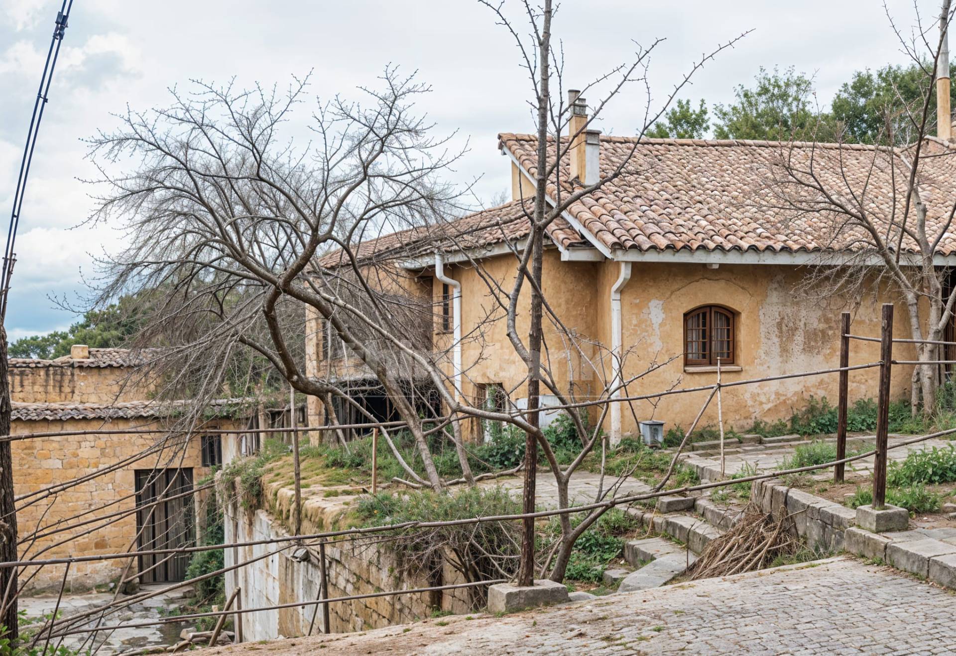 Rustico/Casale/Corte in vendita a Castelmola