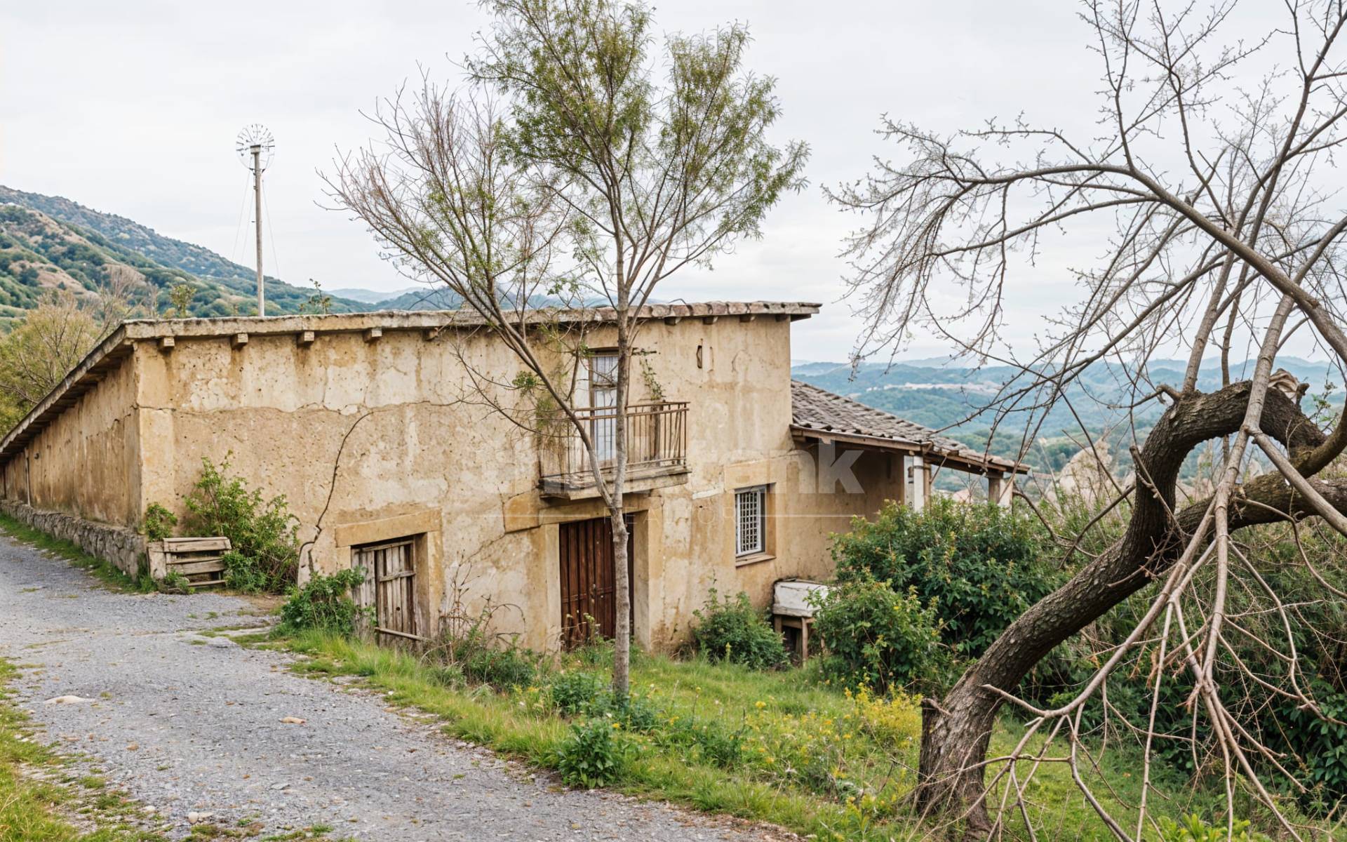 Rustico/Casale/Corte in vendita a Castelmola