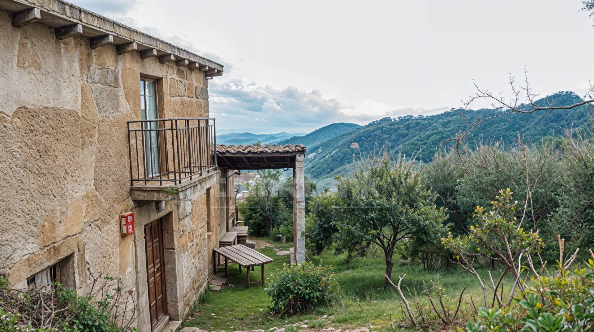 Rustico/Casale/Corte in vendita a Castelmola