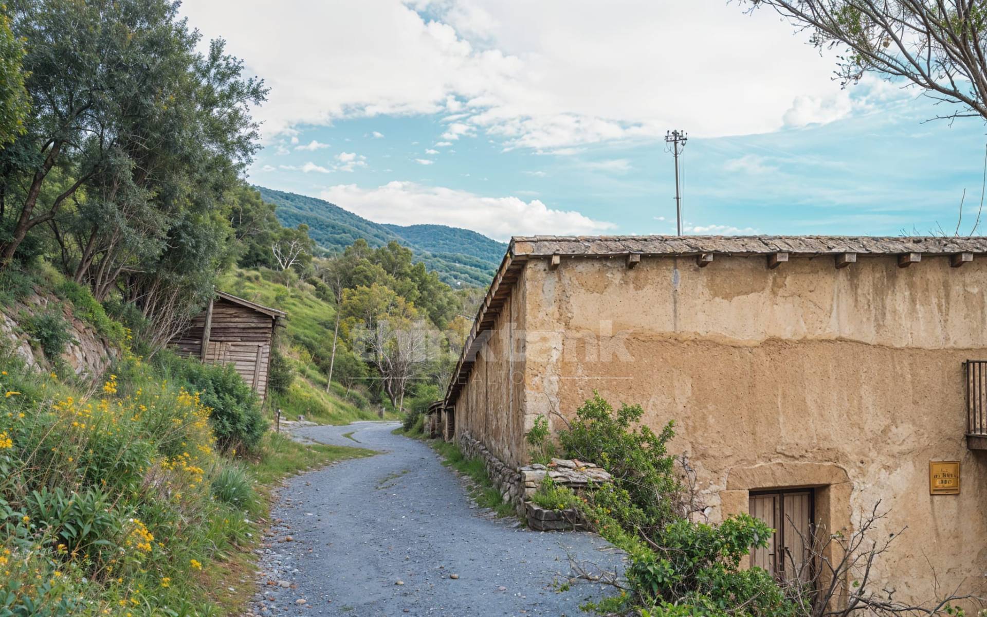 Rustico/Casale/Corte in vendita a Castelmola