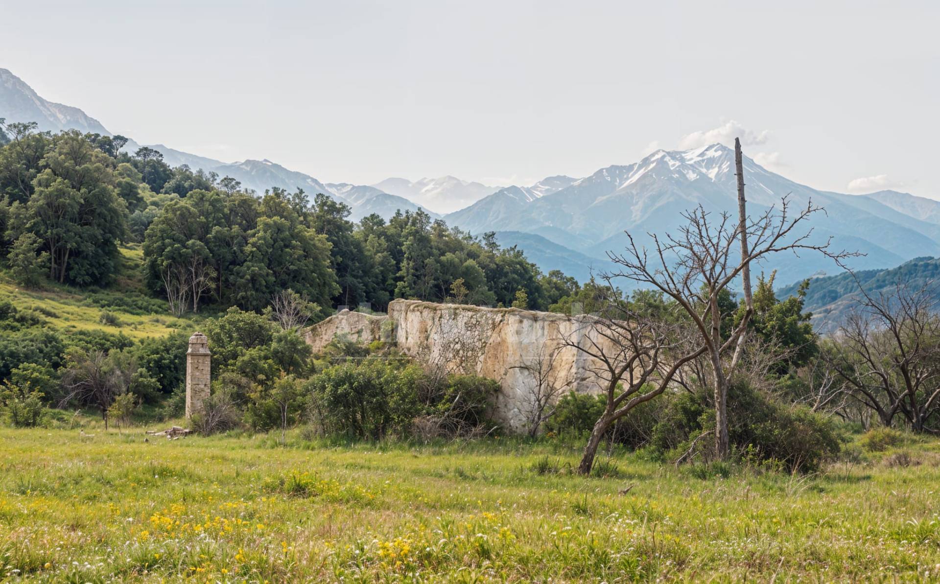 Rustico/Casale/Corte in vendita a Castelmola