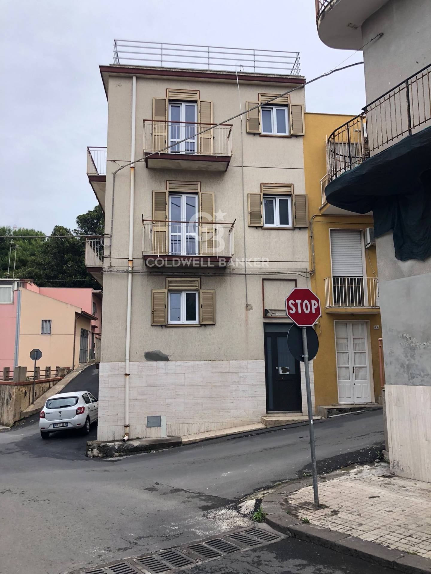 Terratetto in vendita a Carlentini