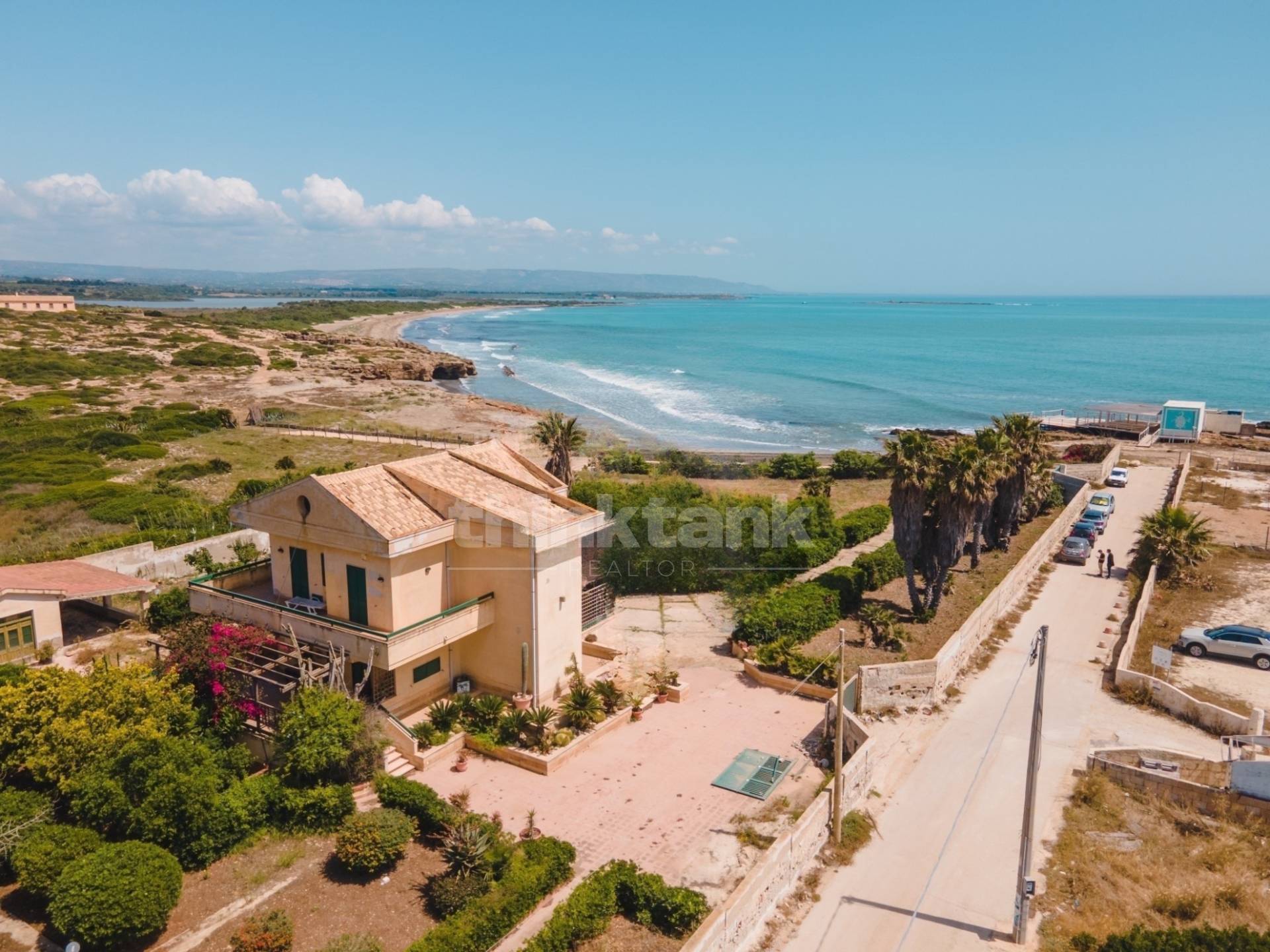 Villa in vendita a Noto