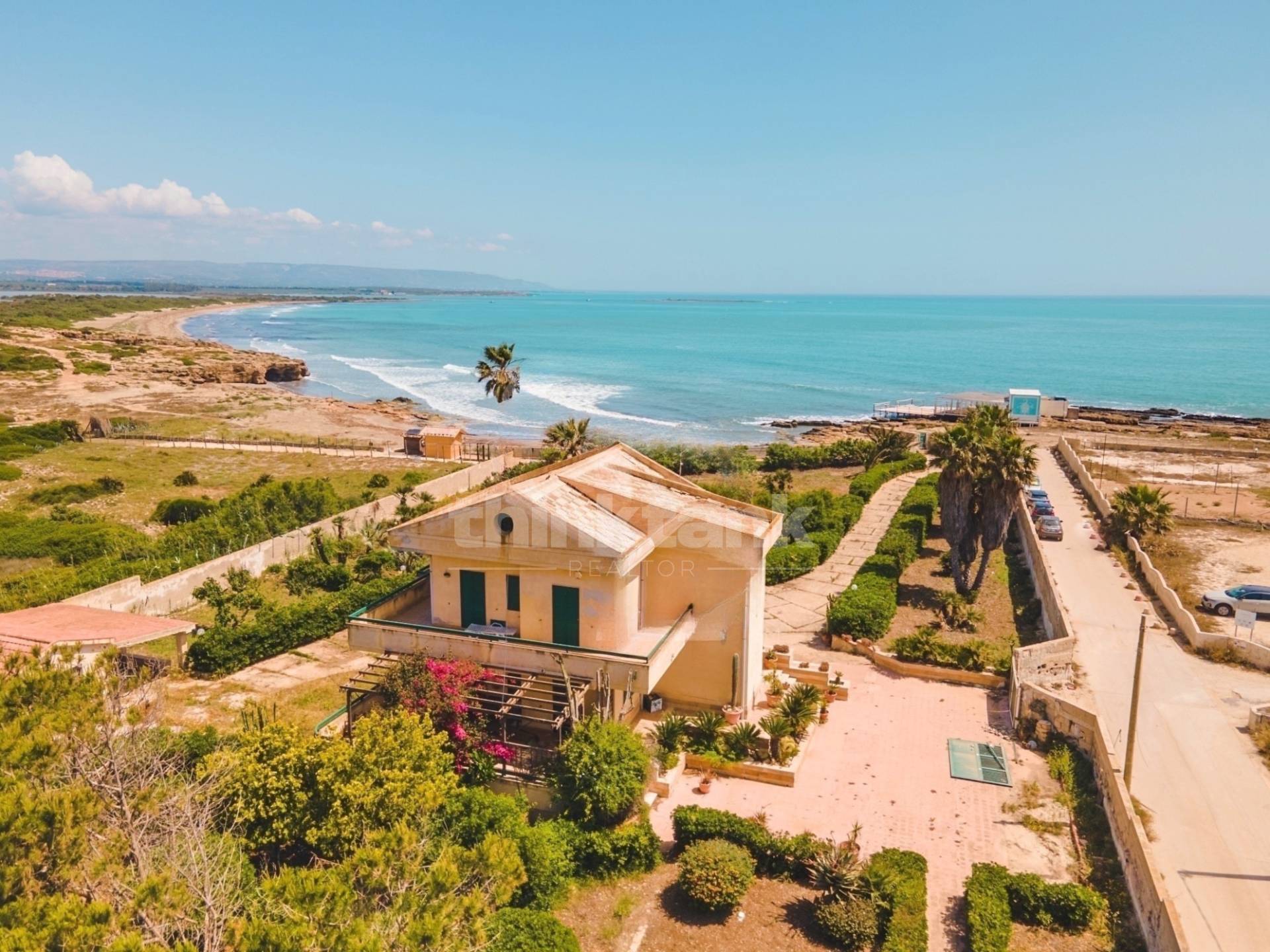 Villa in vendita a Noto