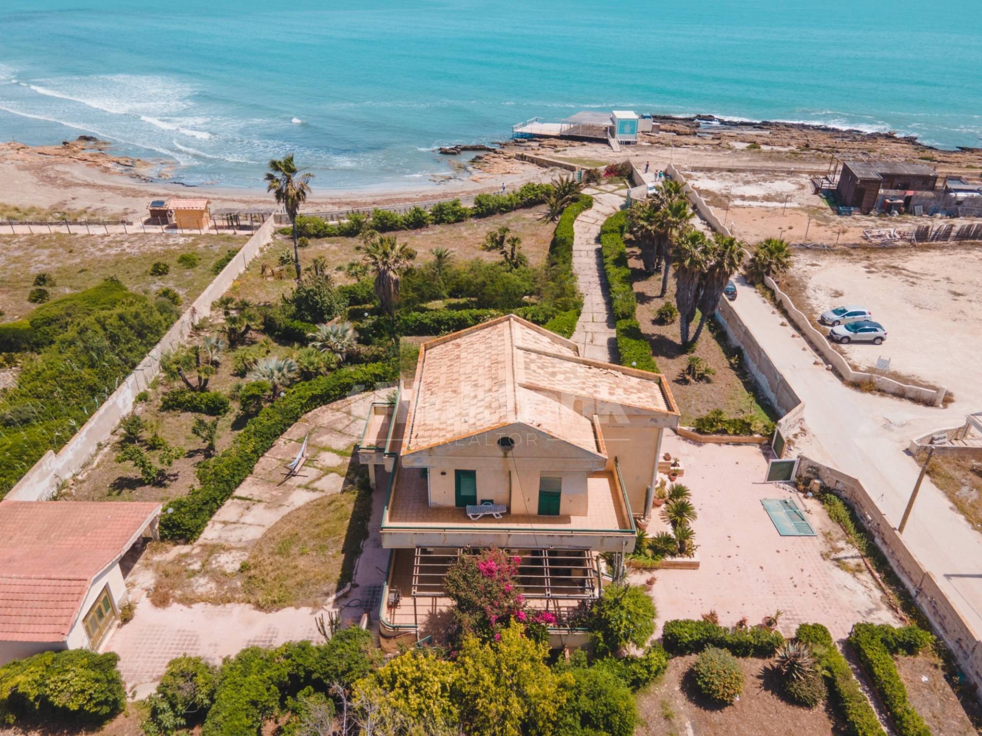 Villa in vendita a Noto