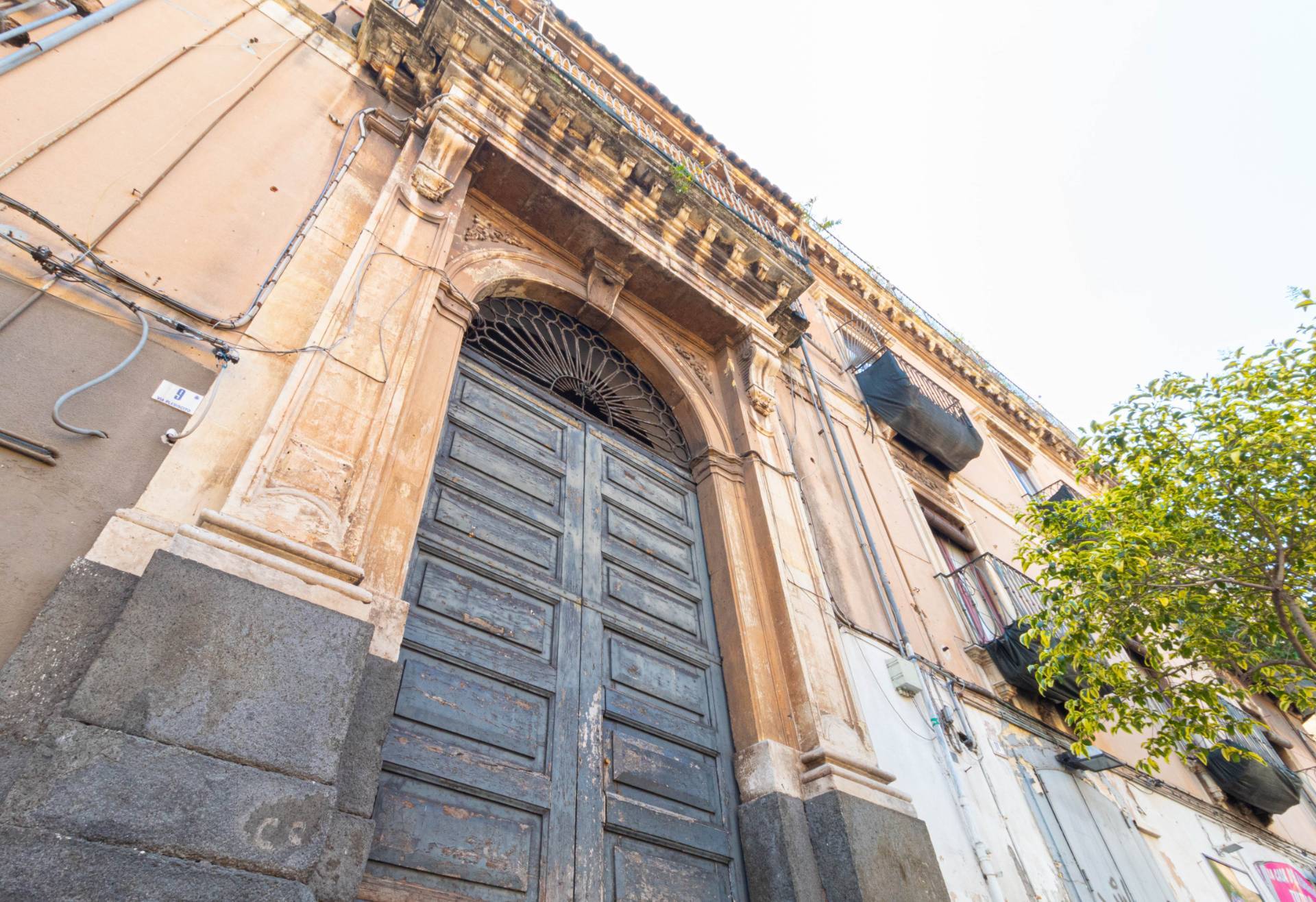 Appartamento in vendita a Catania