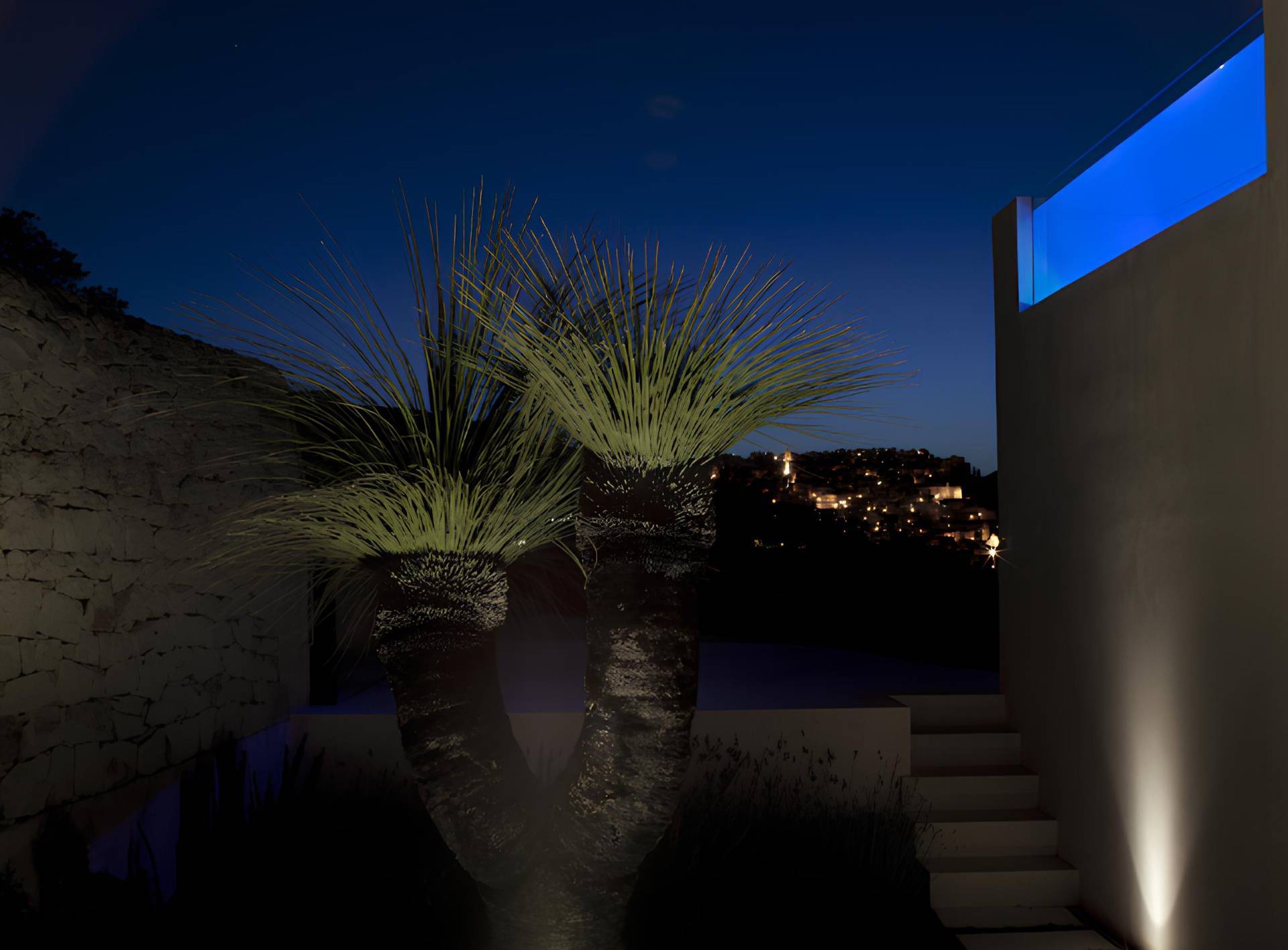 Villa in vendita a Ragusa, Ibla