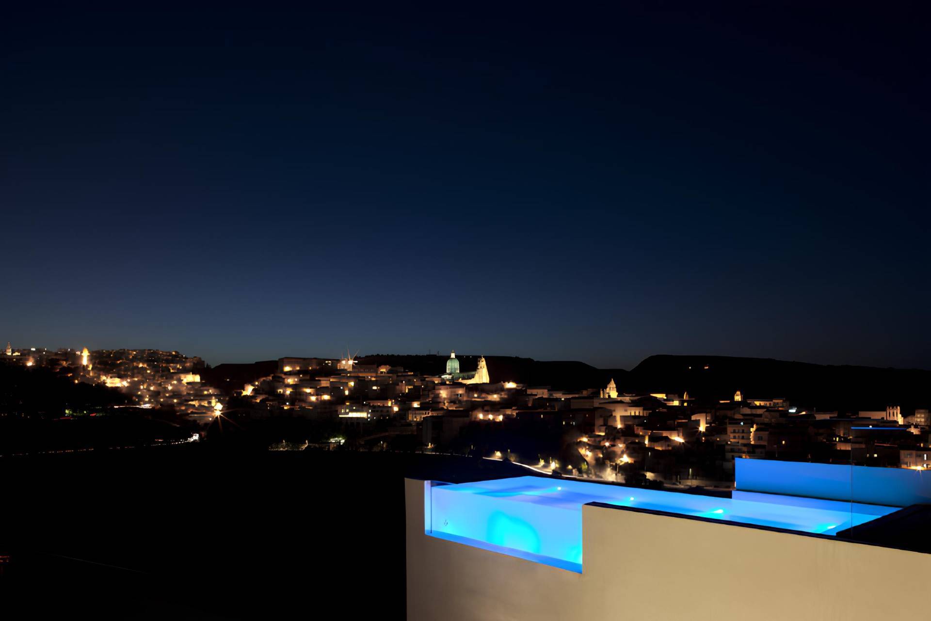 Villa in vendita a Ragusa, Ibla