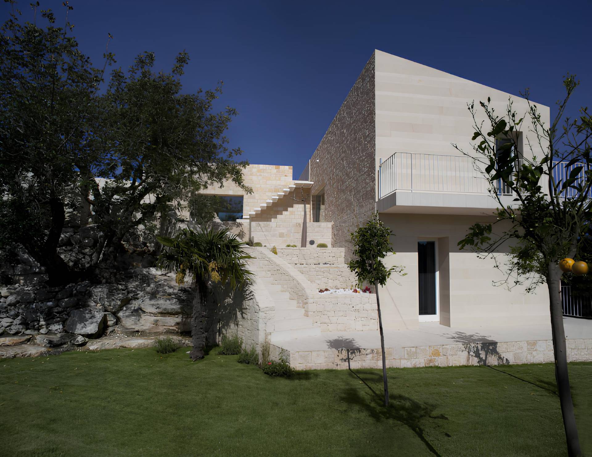 Villa in vendita a Ragusa, Ibla