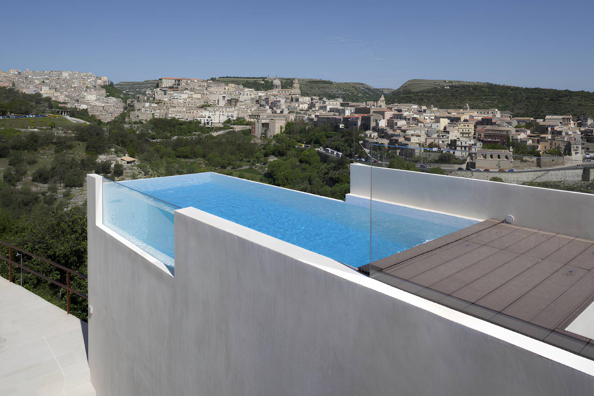 Villa in vendita a Ragusa, Ibla