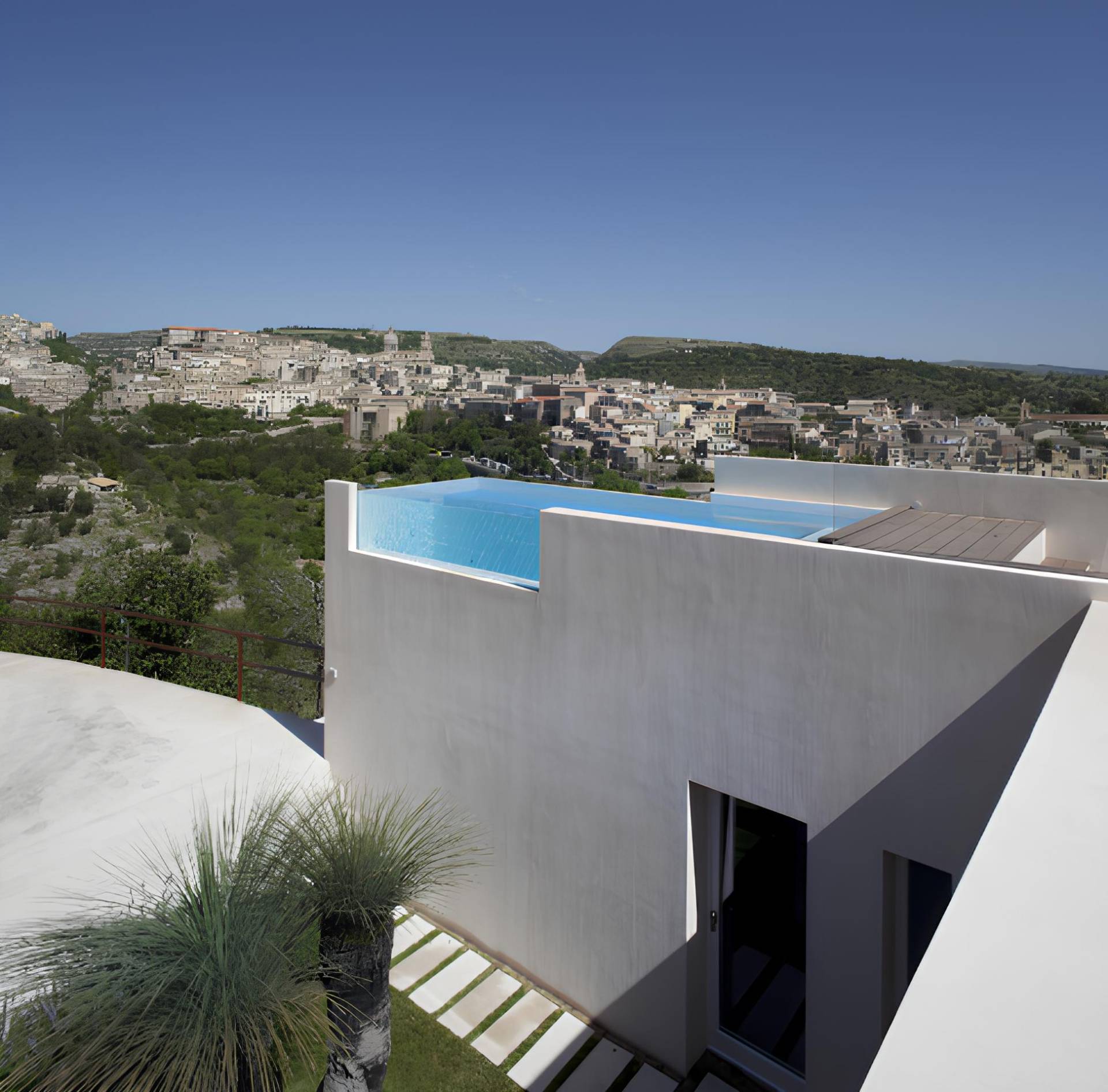 Villa in vendita a Ragusa, Ibla