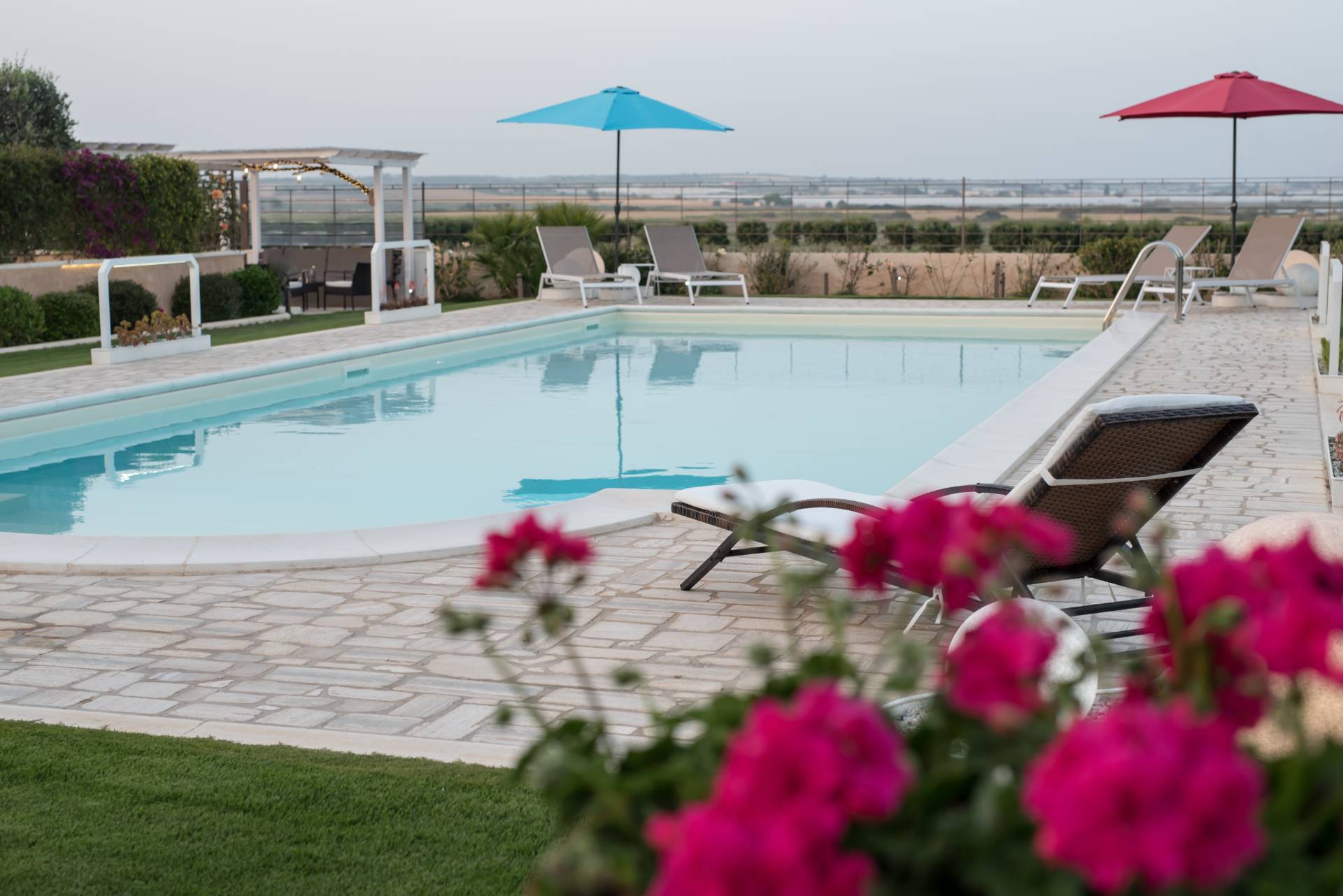 Villa in affitto a Ispica