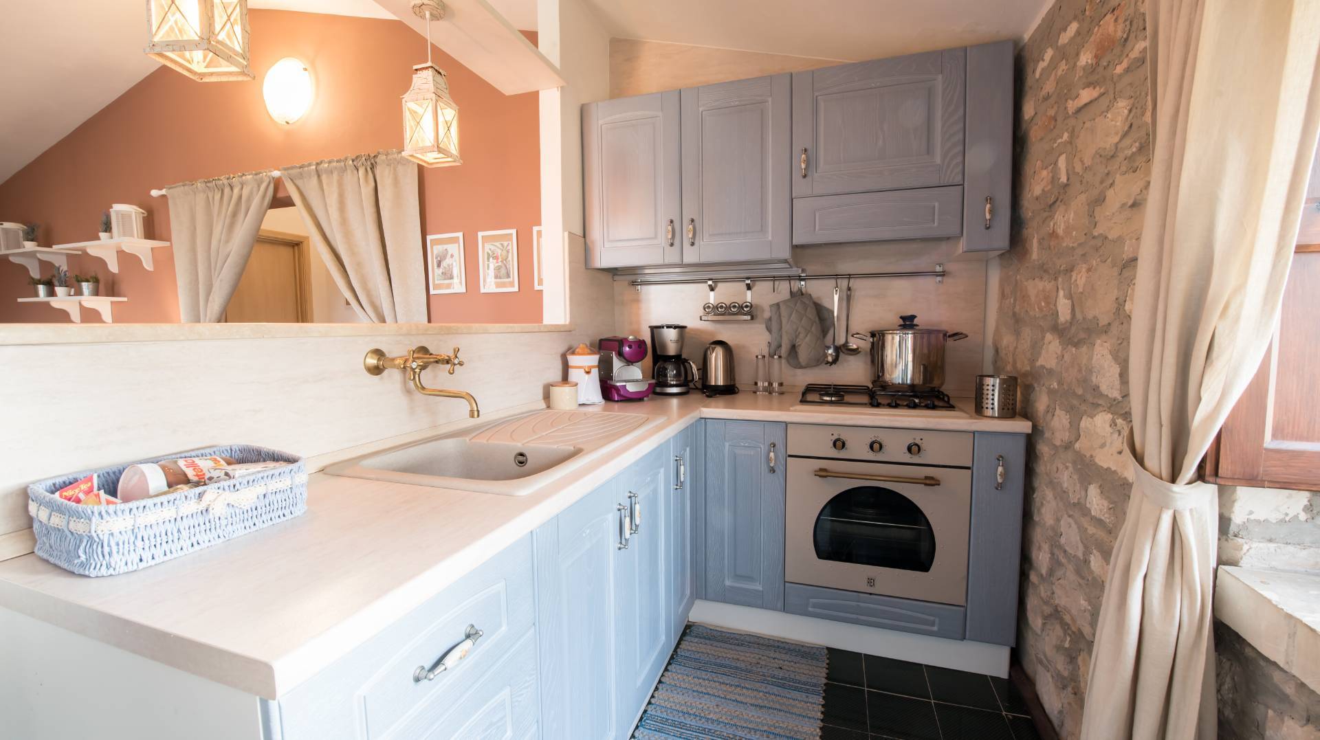 Villa in affitto a Ispica