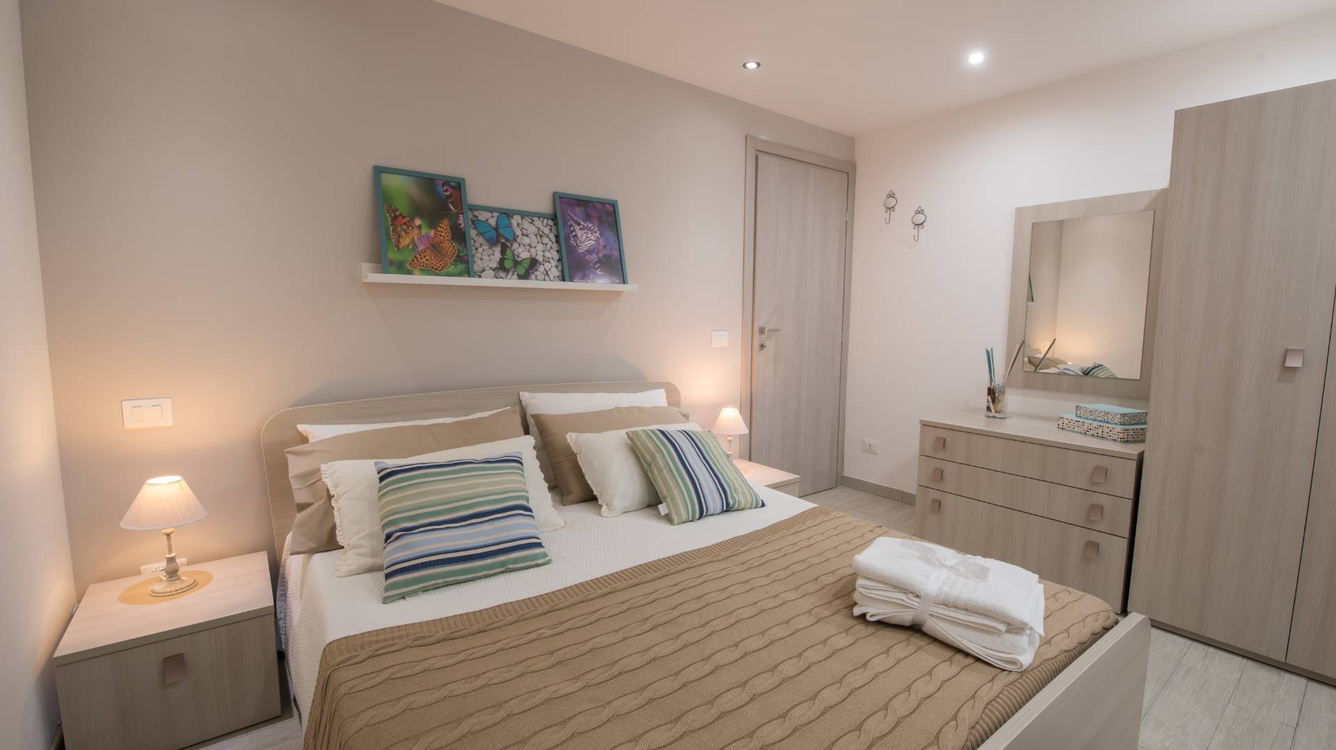 Villa in affitto a Ispica